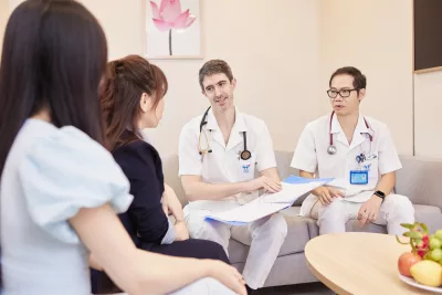 Khám Sức Khỏe Tiền Hôn Nhân: Ý Nghĩa, Quy Trình Và Những Điều Cần Biết